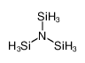 N,N-二硅烷基-硅烷胺