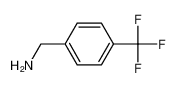 4-(三氟甲基)苄胺