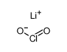 27505-49-3 lithium chlorite
