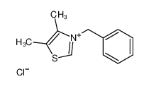16206-89-6 structure, C12H14ClNS