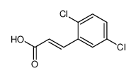 反-2,5-二氯肉桂酸图片