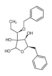 499121-00-5 structure, C21H26O5