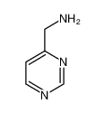 pyrimidin-4-ylmethanamine 45588-79-2