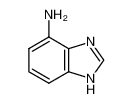 1H-benzo[d]imidazol-4-amine 4331-29-7