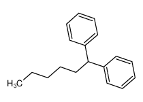 1,1-联苯基己烷