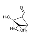 1,6,6-trimethyl-endo-5-formylbicyclo(2.2.1)hexane 1753-99-7