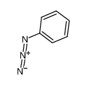 622-37-7 spectrum, Phenyl azide