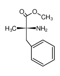 α-methyl phenylalanine methyl ester 38574-55-9