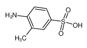 2-Aminotoluene-5-sulfonic acid 98-33-9