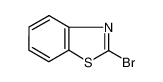 2-bromo-1,3-benzothiazole 2516-40-7