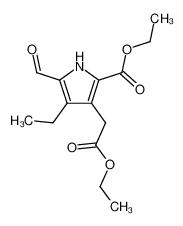 101116-15-8 structure, C14H19NO5