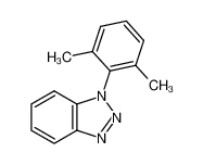 1-(2,6-dimethylphenyl)benzotriazole 82757-38-8