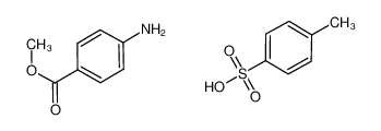 1155358-63-6 structure, C15H17NO5S