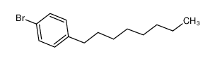 1-(4-溴苯基)辛烷