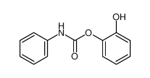 2-Phenylcarbamoyloxy-phenol 35580-96-2