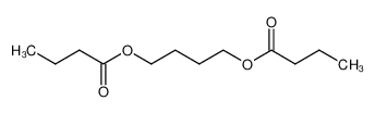 1,4-bis-butyryloxy-butane 1767-22-2