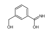 126926-34-9 structure, C8H9NO2