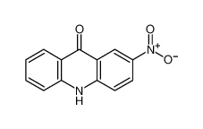 2-nitro-10H-acridin-9-one 7251-00-5