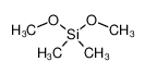 Dimethoxydimethylsilane 1112-39-6