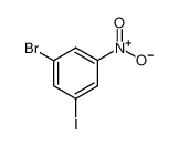 1-Bromo-3-iodo-5-nitrobenzene 861601-15-2
