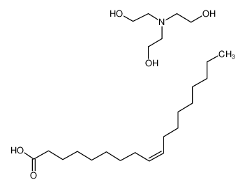 油酸三乙醇胺
