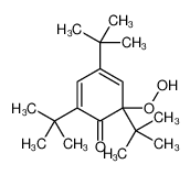 61077-25-6 structure