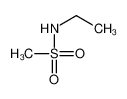 2374-62-1 structure, C3H9NO2S