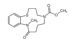 141401-40-3 structure, C16H22N2O3S