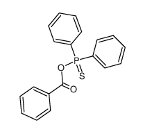 90654-91-4 structure, C19H15O2PS