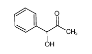 1-hydroxy-1-phenylacetone 90-63-1