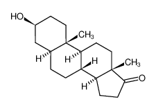 epiandrosterone ≥97%