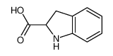 Indoline-2-carboxylic acid 78348-24-0