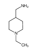 (1-乙基-4-哌啶基)甲胺