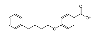 对苯丁氧基苯甲酸图片