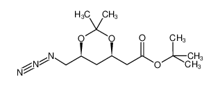 887753-26-6 structure, C13H23N3O4