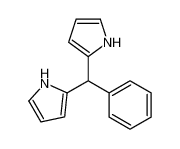2-[phenyl(1H-pyrrol-2-yl)methyl]-1H-pyrrole 107798-98-1