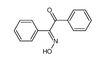 574-15-2 (1E)-1,2-二苯基乙烷-1,2-二酮1-肟
