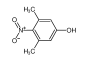 5344-97-8 3,5-二甲基-4-硝基苯酚