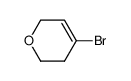 4-Bromo-3,6-dihydro-2H-pyran 24265-23-4