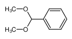 Benzaldehyde dimethyl acetal 1125-88-8