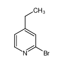 2-Bromo-4-ethylpyridine 54453-91-7