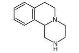 2,3,4,6,7,11b-Hexahydro-1H-pyrazino[2,1-a]isoquinoline 5234-86-6