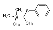 17988-58-8 structure, C11H18SSi