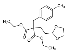 94853-61-9 structure, C20H28O6