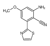 880885-42-7 structure, C11H9N3OS