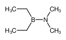 (dimethylamino)diethylborane 7397-47-9
