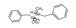 1,2-dibenzyltetramethyldigermane 137482-82-7