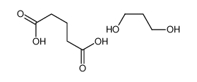 聚(1,3-丙烯戊二酸)