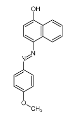 3009-53-8 structure, C17H14N2O2