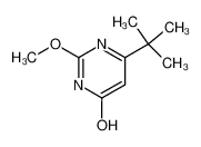66698-62-2 structure, C9H14N2O2